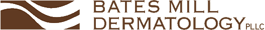 Bates Mill Dermatology Logo