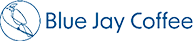 Blue Jay Coffee Logo