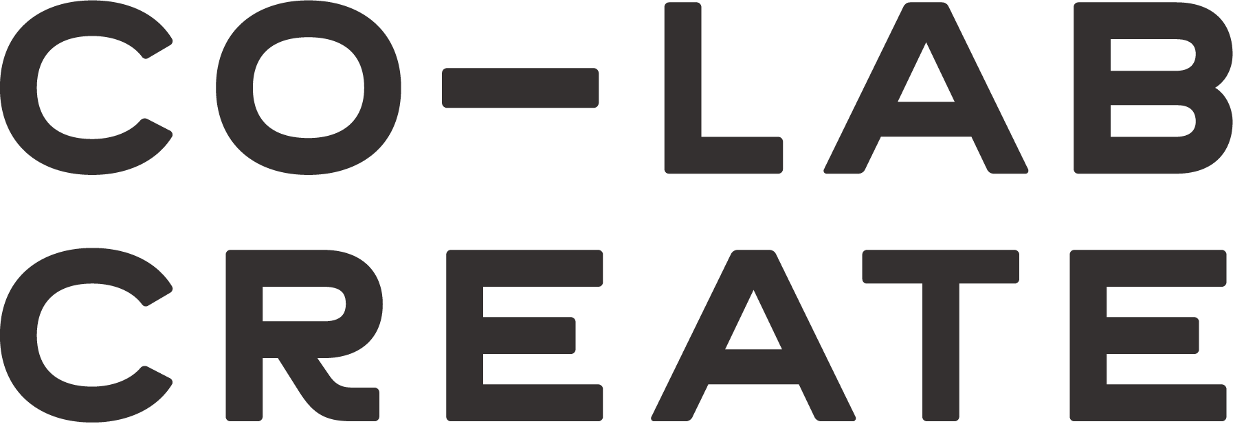 Co-Lab Create Logo