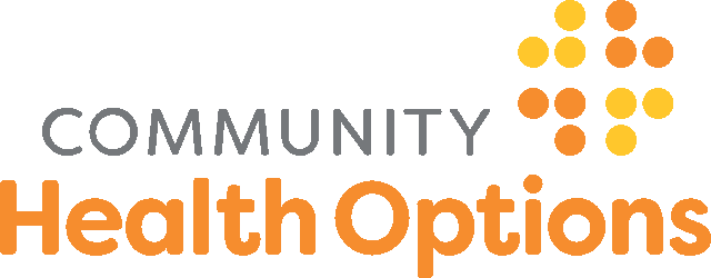 Community Health Options Logo