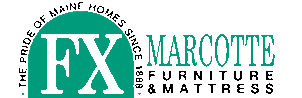FX Marcotte Furniture Logo