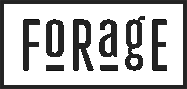 Forage Market Logo