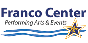 The Franco Center Logo