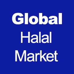 Global Halal Market Logo