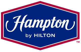 Hampton by Hilton Lewiston-Auburn Logo