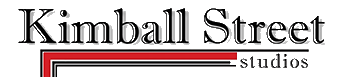 Kimball Street Studios Logo
