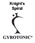 Knight Spiral Logo