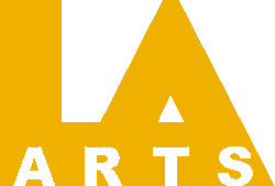 L/A Arts Logo