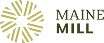 Maine Mill Logo