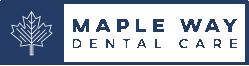 Maple Way Dental Logo