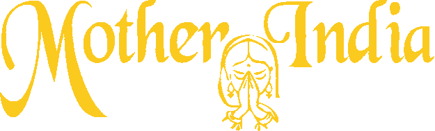Mother India Logo