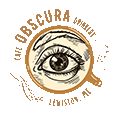 Obscura Cafe Logo