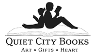Quiet City Books Logo