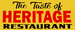 Taste of Heritage Restaurant Logo