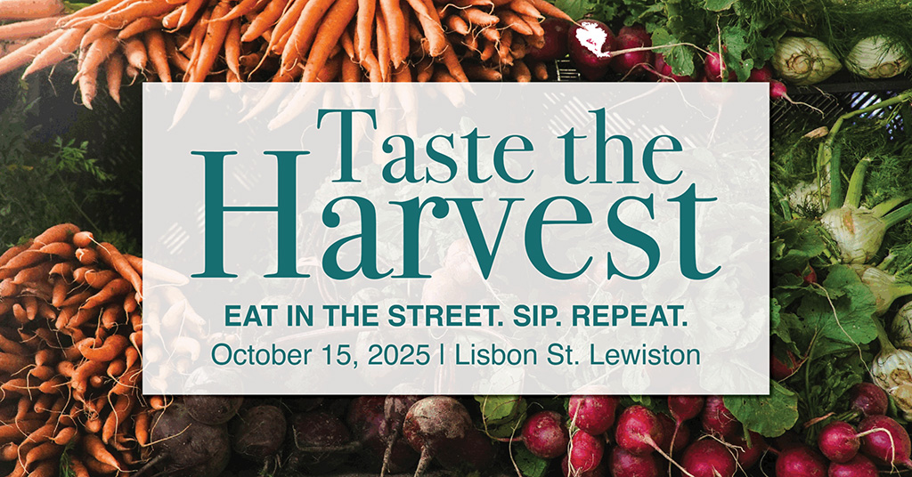 Taste the Harvest