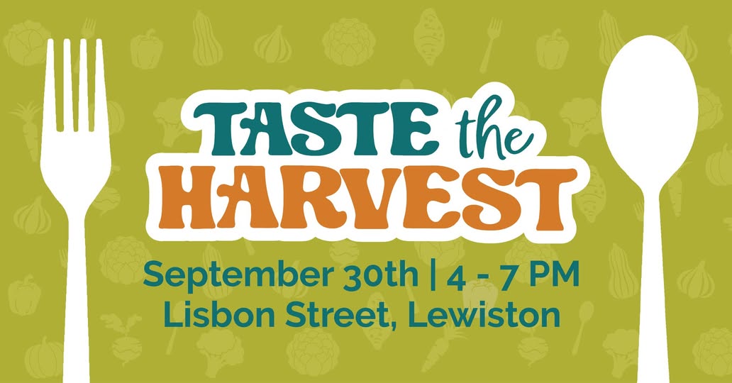 Taste the Harvest